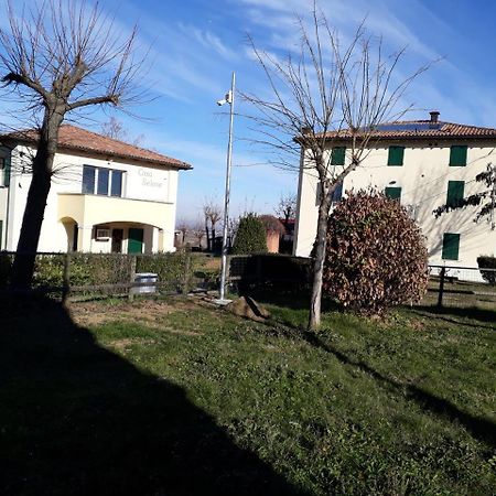 Casa Selene Rocchi Villa Savignano sul Panaro Luaran gambar
