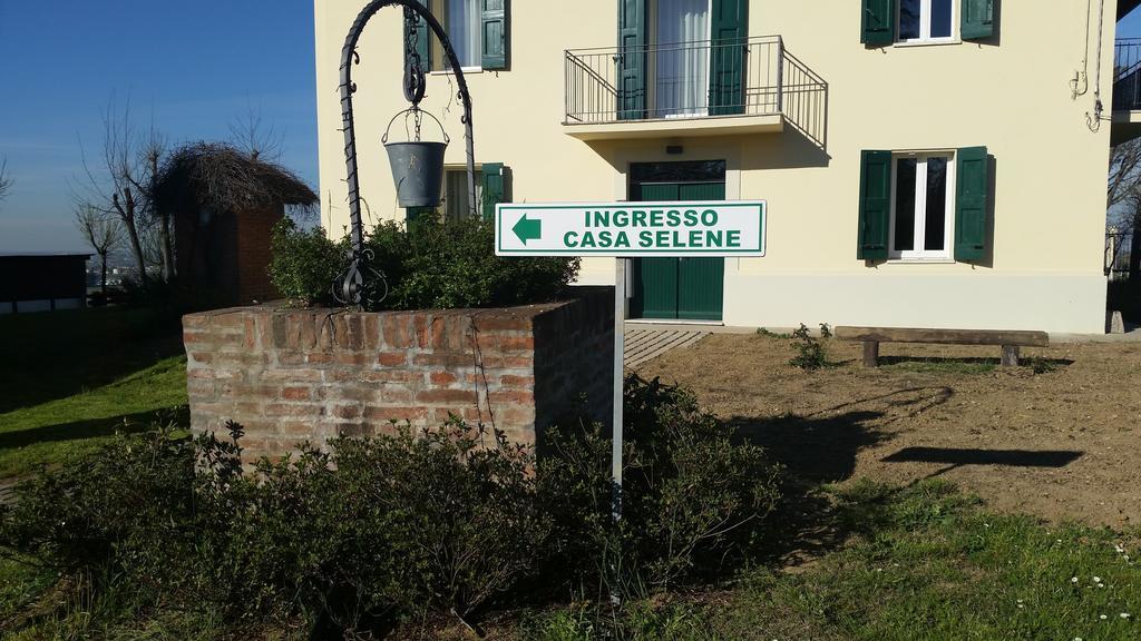 Casa Selene Rocchi Villa Savignano sul Panaro Luaran gambar