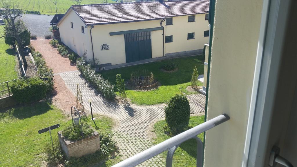 Casa Selene Rocchi Villa Savignano sul Panaro Bilik gambar