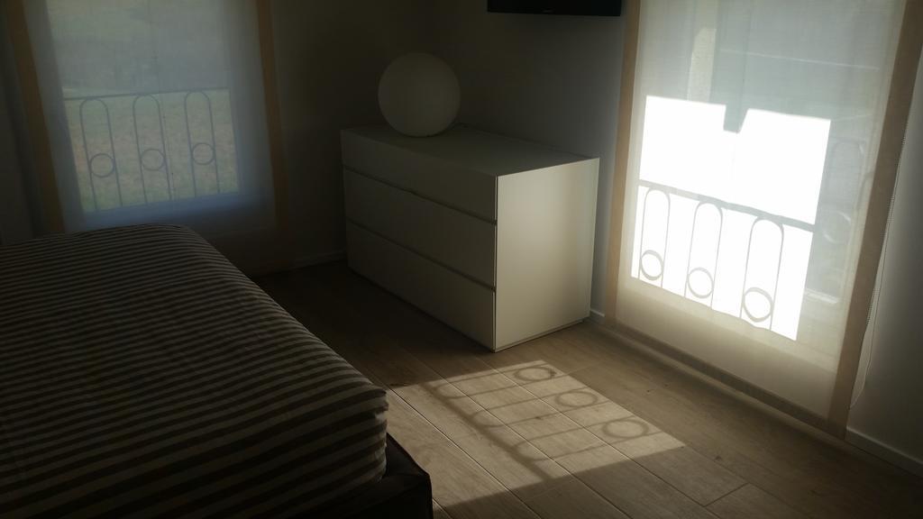 Casa Selene Rocchi Villa Savignano sul Panaro Bilik gambar