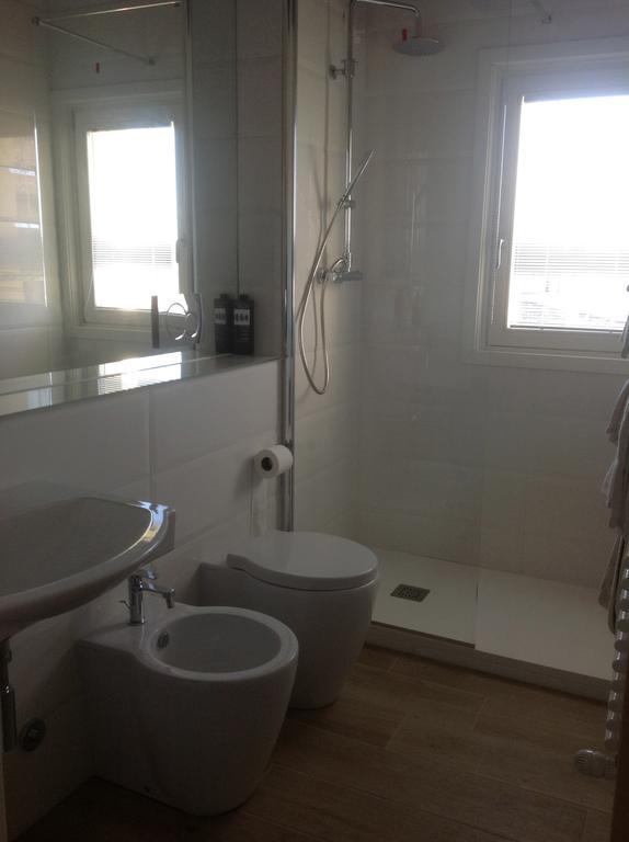 Casa Selene Rocchi Villa Savignano sul Panaro Bilik gambar