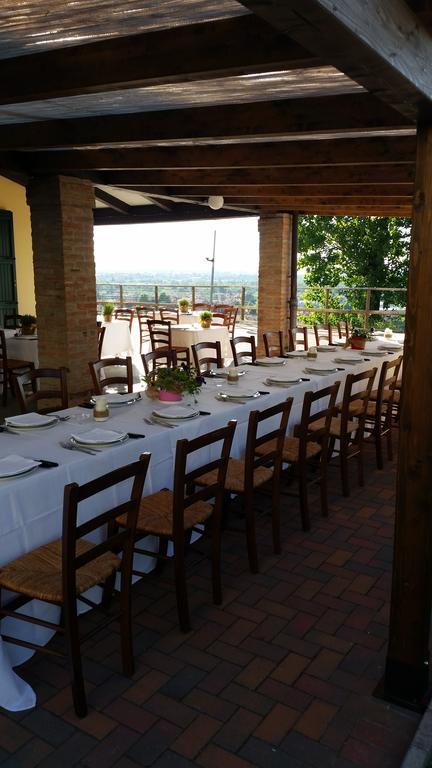 Casa Selene Rocchi Villa Savignano sul Panaro Luaran gambar