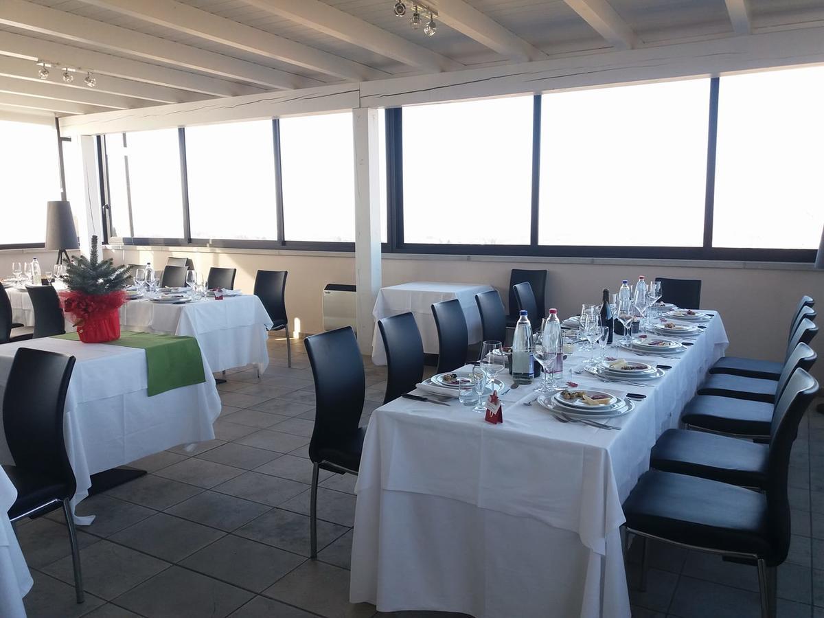 Casa Selene Rocchi Villa Savignano sul Panaro Luaran gambar
