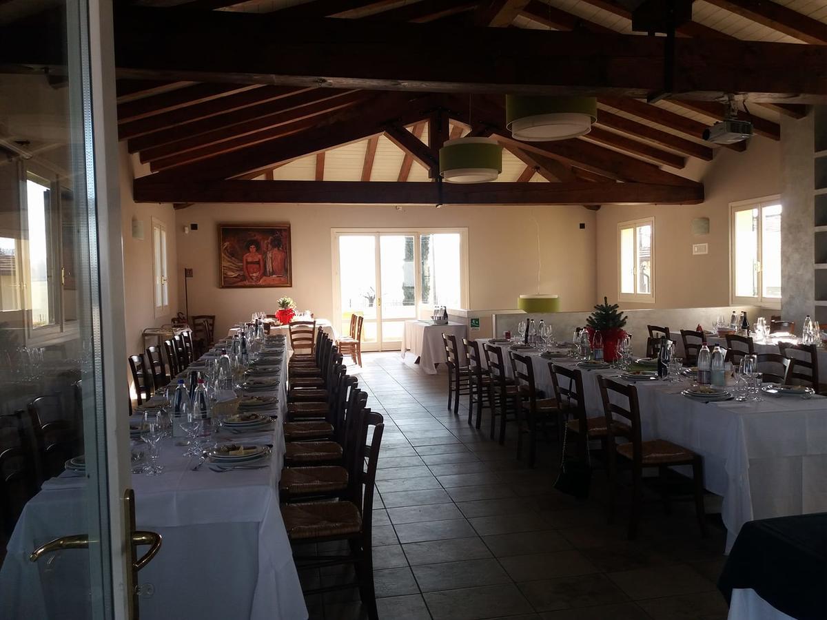 Casa Selene Rocchi Villa Savignano sul Panaro Luaran gambar