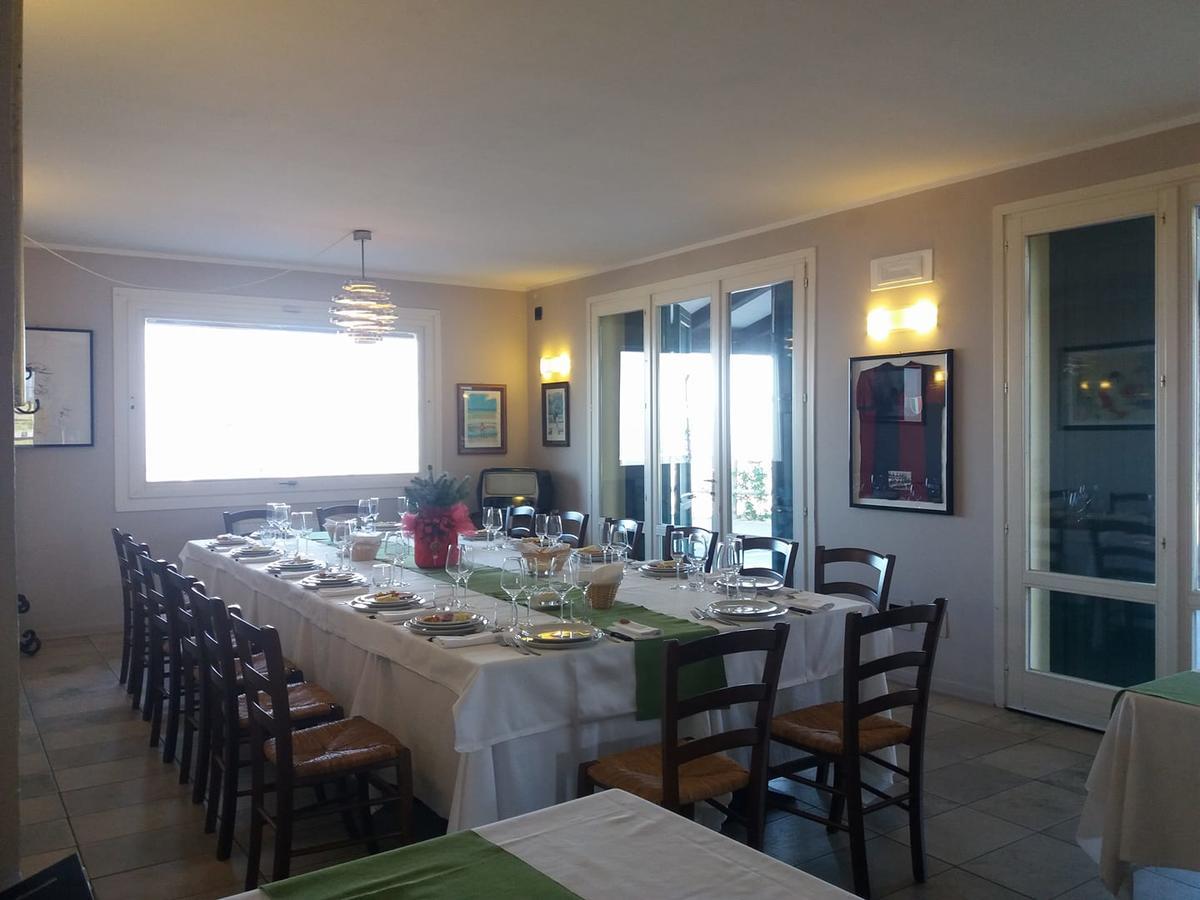 Casa Selene Rocchi Villa Savignano sul Panaro Luaran gambar