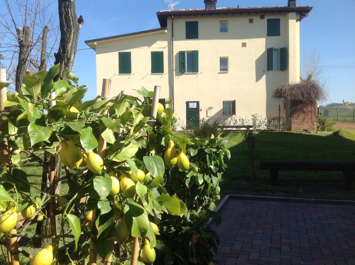 Casa Selene Rocchi Villa Savignano sul Panaro Bilik gambar