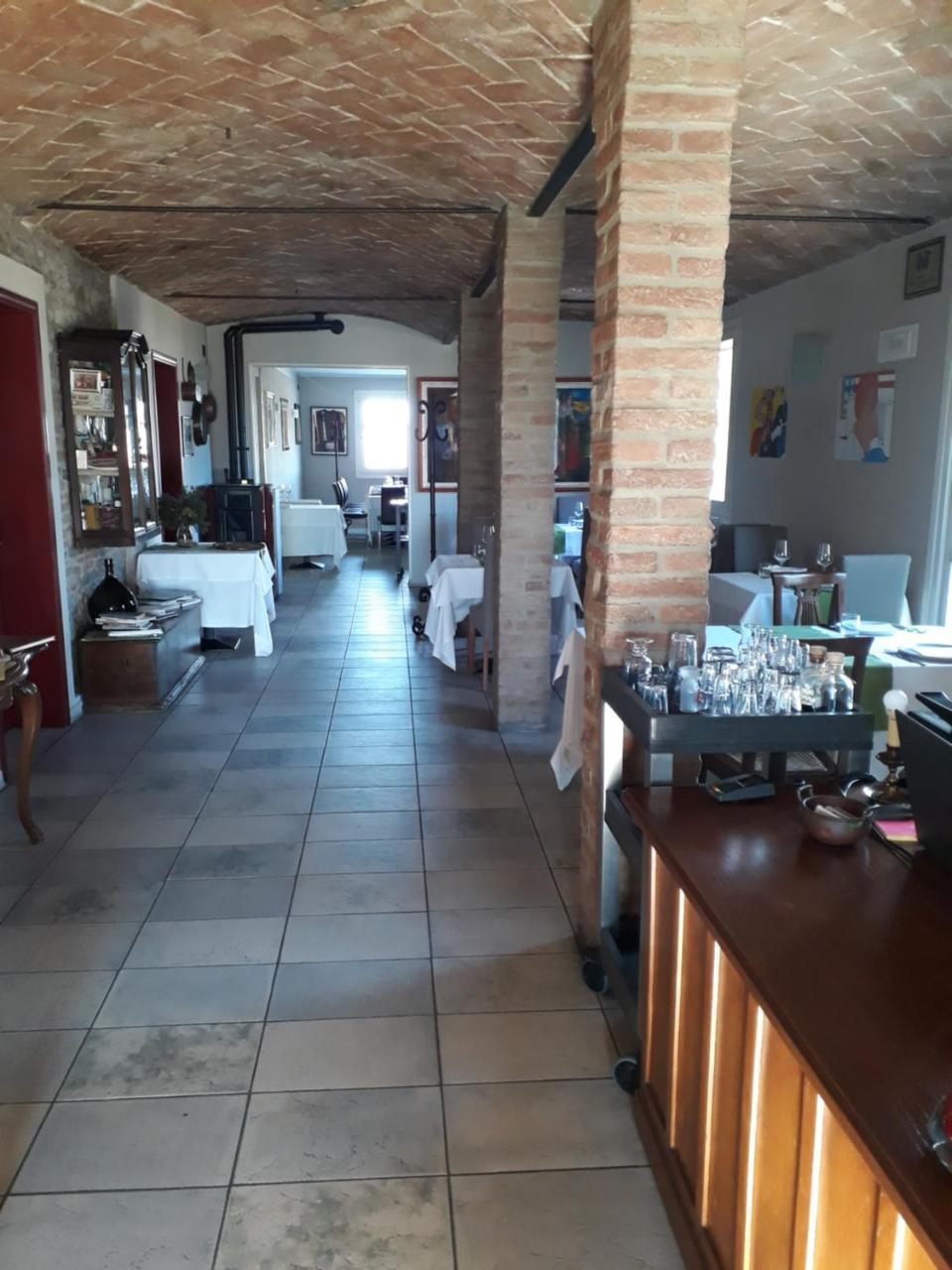 Casa Selene Rocchi Villa Savignano sul Panaro Luaran gambar