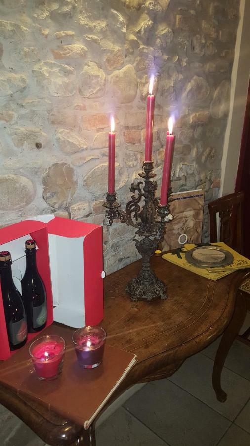 Casa Selene Rocchi Villa Savignano sul Panaro Luaran gambar