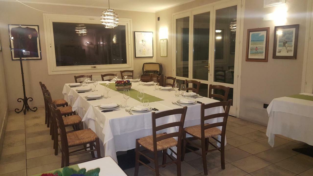 Casa Selene Rocchi Villa Savignano sul Panaro Luaran gambar