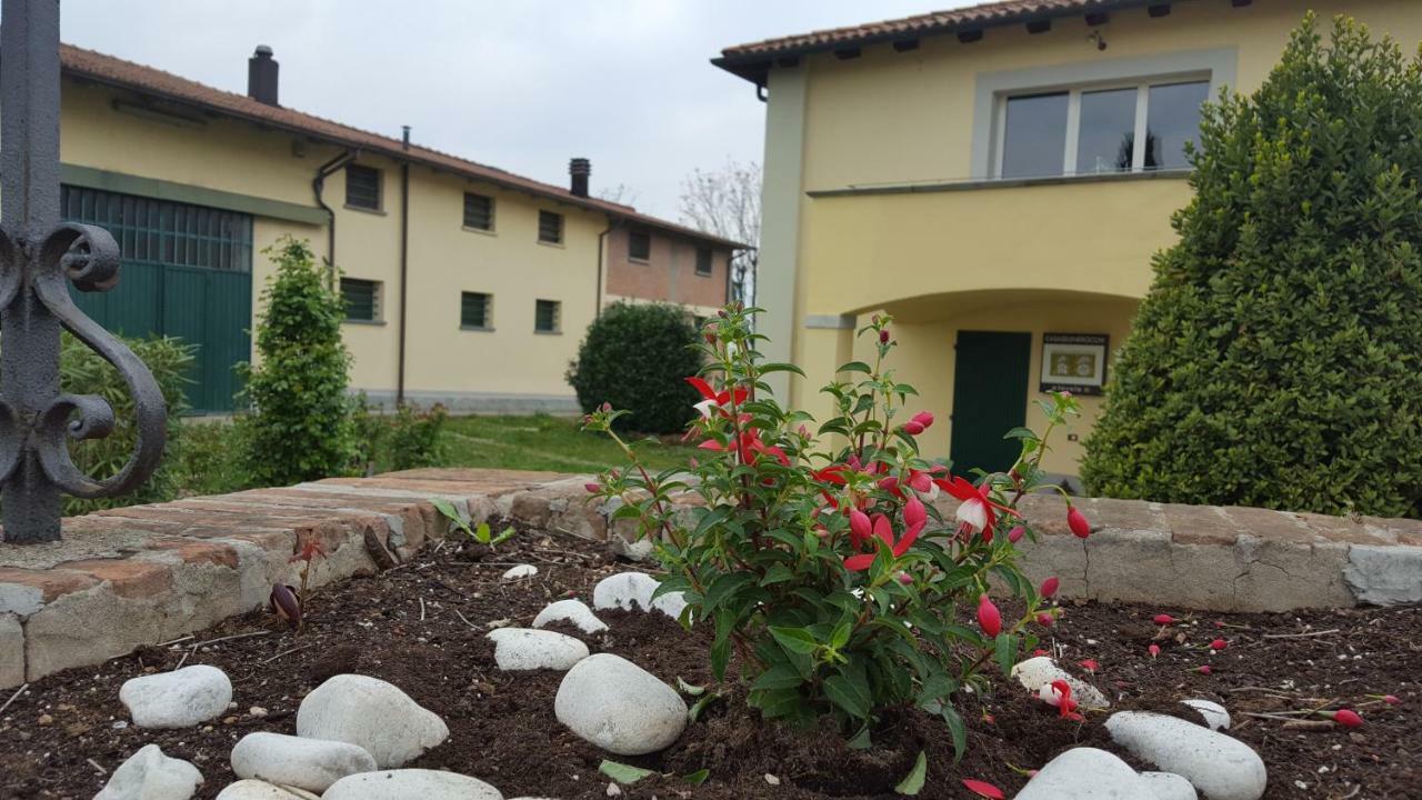 Casa Selene Rocchi Villa Savignano sul Panaro Luaran gambar