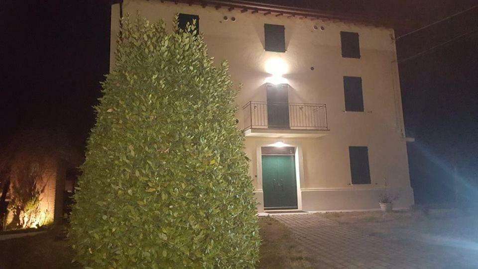 Casa Selene Rocchi Villa Savignano sul Panaro Luaran gambar