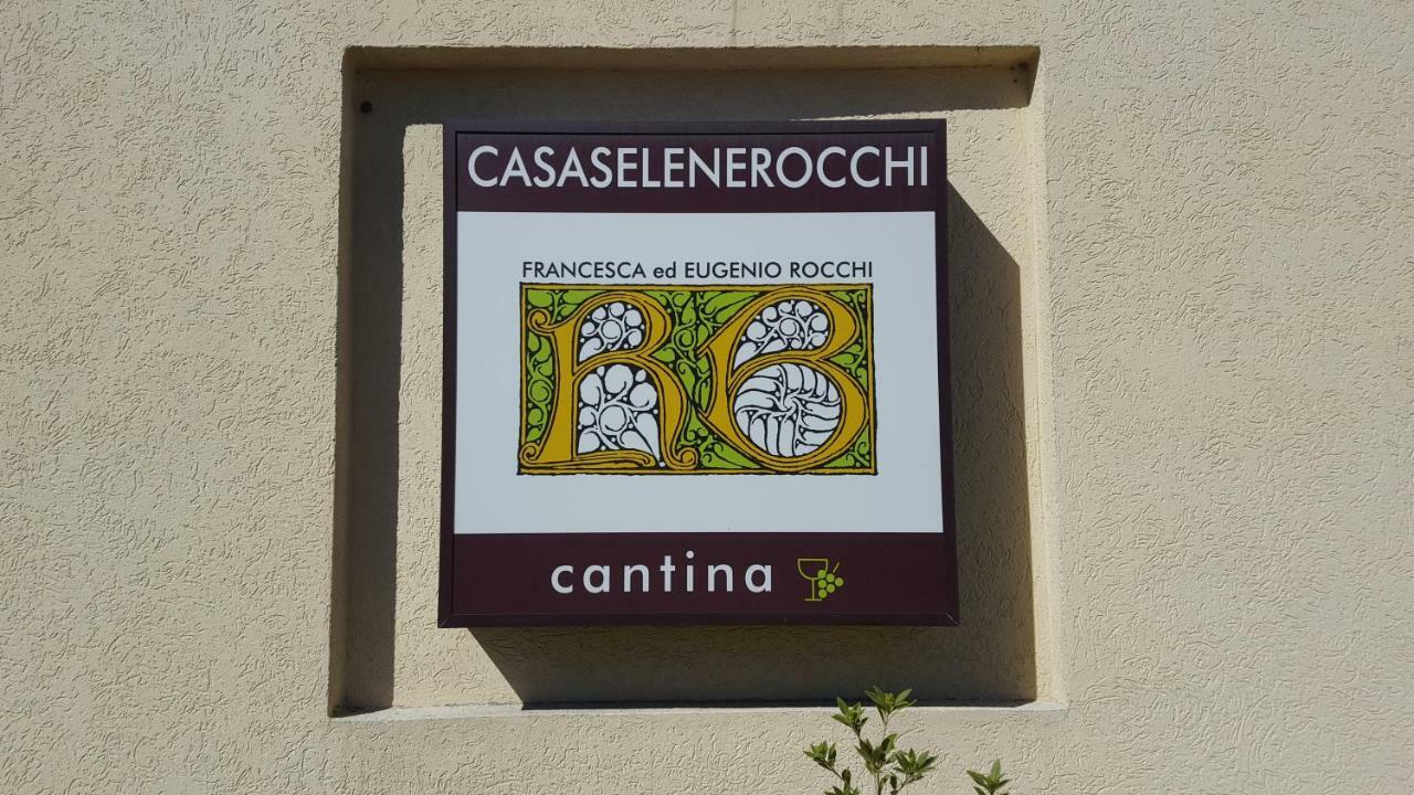 Casa Selene Rocchi Villa Savignano sul Panaro Luaran gambar