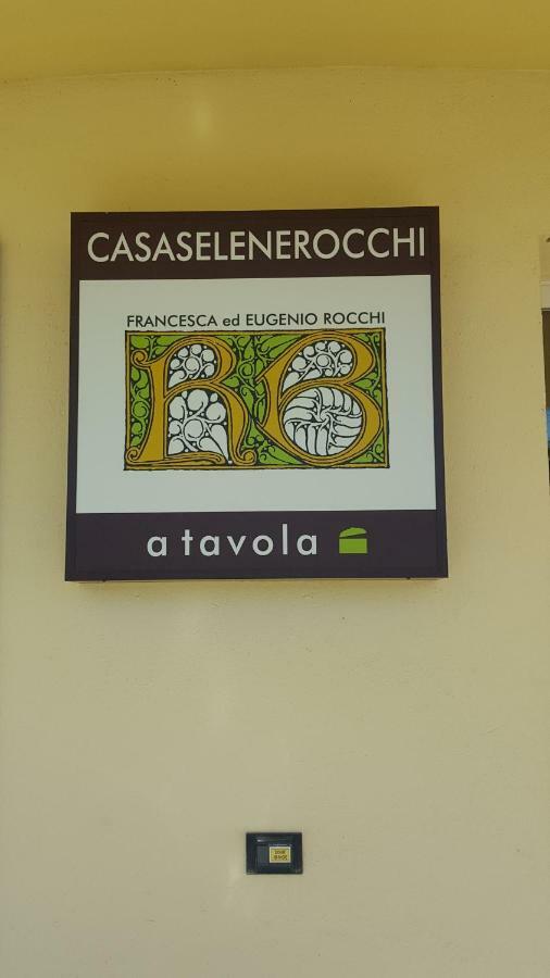 Casa Selene Rocchi Villa Savignano sul Panaro Luaran gambar
