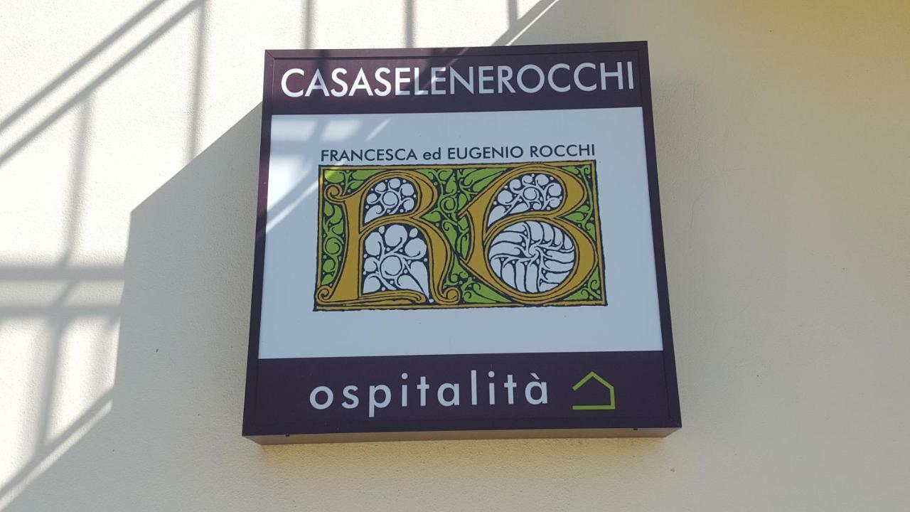 Casa Selene Rocchi Villa Savignano sul Panaro Luaran gambar