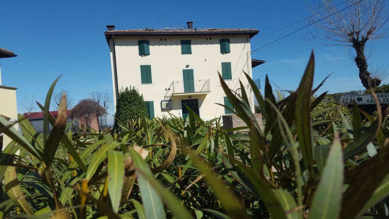 Casa Selene Rocchi Villa Savignano sul Panaro Luaran gambar