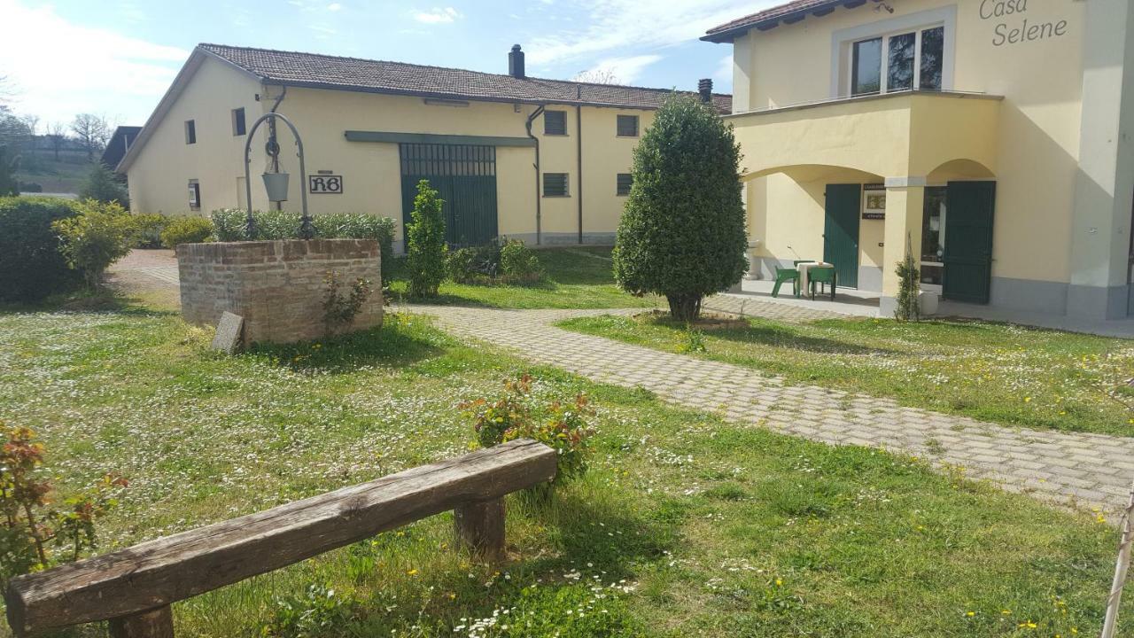 Casa Selene Rocchi Villa Savignano sul Panaro Luaran gambar