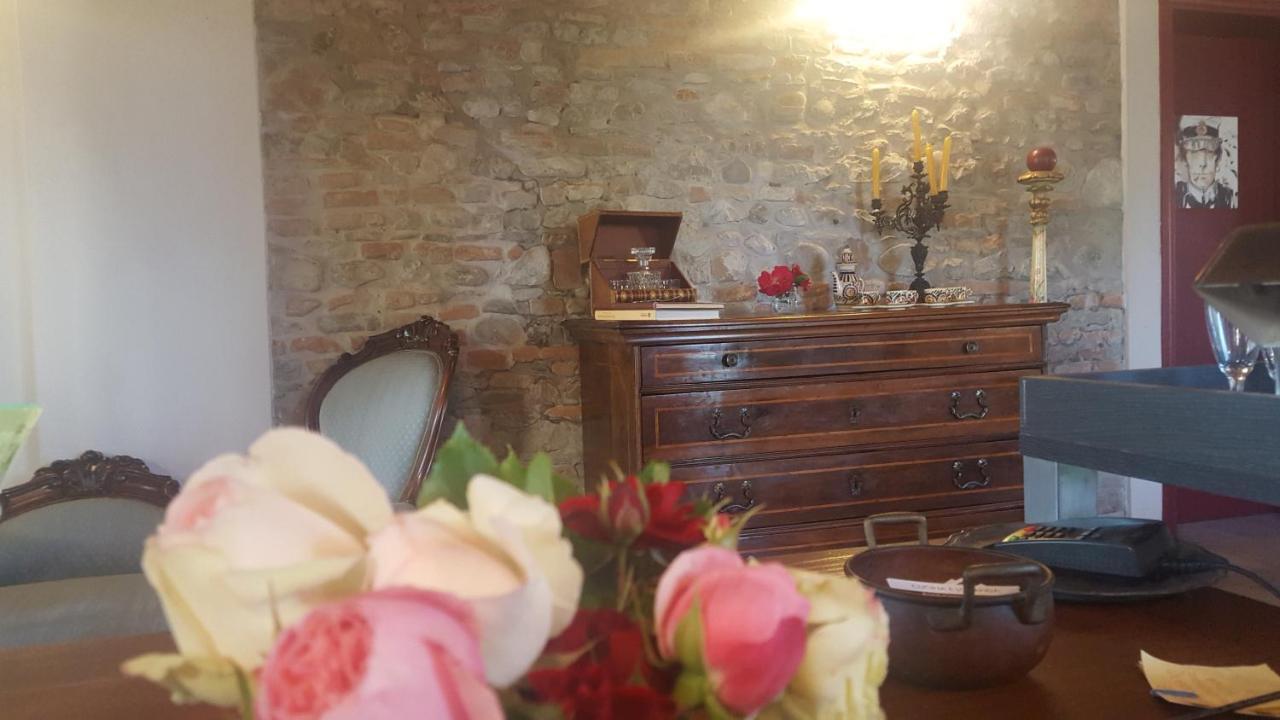 Casa Selene Rocchi Villa Savignano sul Panaro Luaran gambar